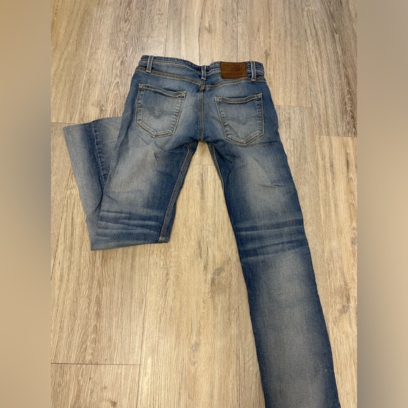 guess jeans 29x30 - Picture 5 of 5